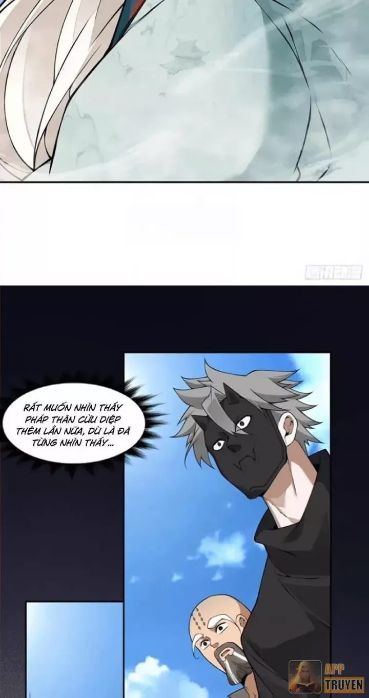 Đồ Đệ Của Ta Đều Là Đại Phản Phái Chapter 452 - Trang 2