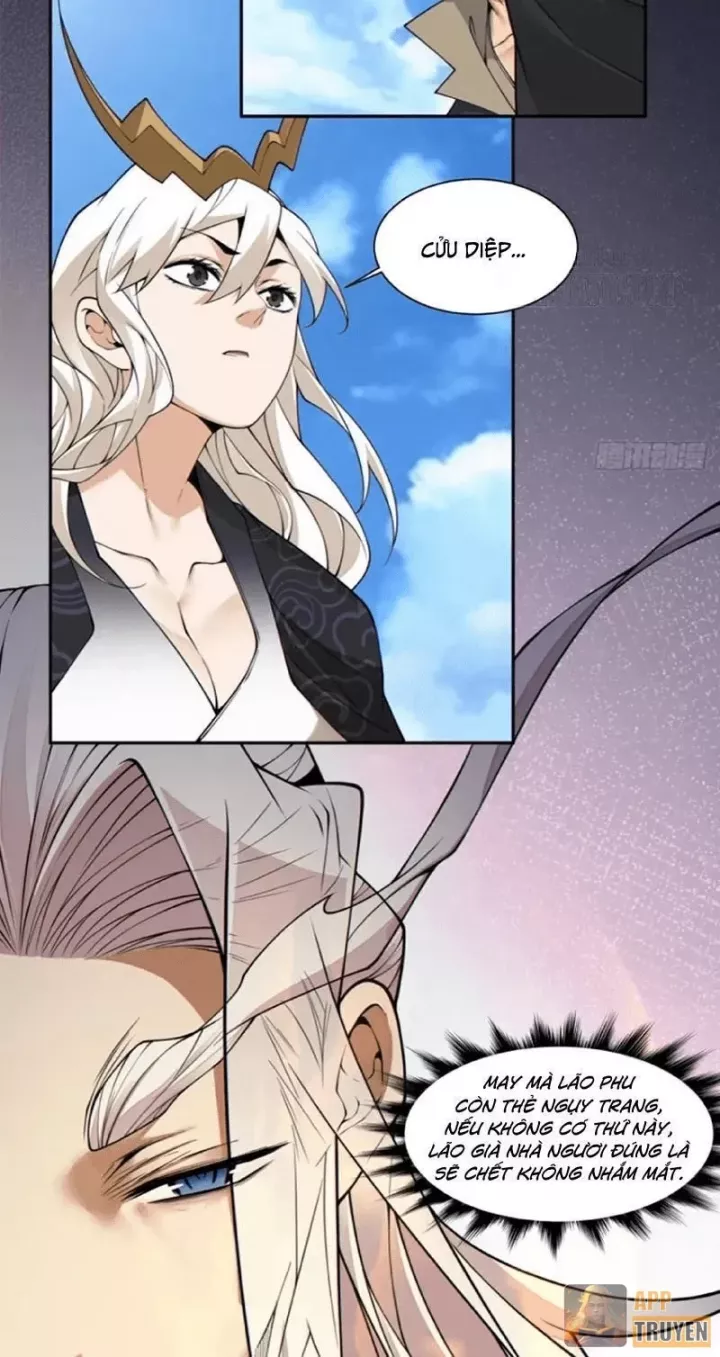 Đồ Đệ Của Ta Đều Là Đại Phản Phái Chapter 452 - Trang 2