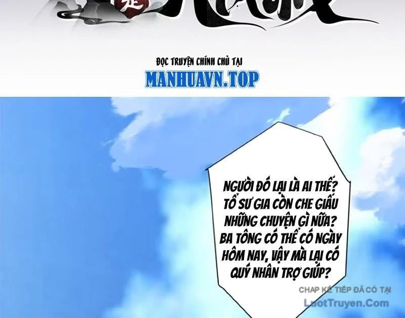 đồ đệ của ta đều là đại phản phái Chap 454 4