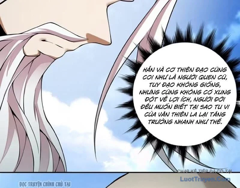 đồ đệ của ta đều là đại phản phái Chap 454 10