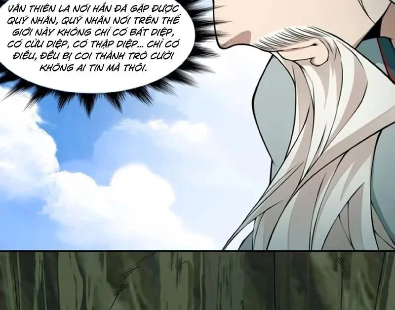 đồ đệ của ta đều là đại phản phái Chap 454 12