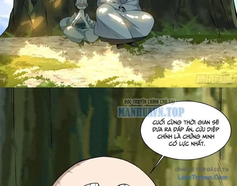 đồ đệ của ta đều là đại phản phái Chap 454 14