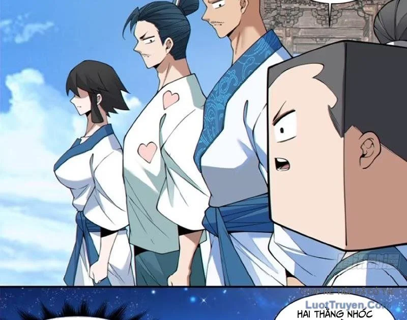 đồ đệ của ta đều là đại phản phái Chap 454 17