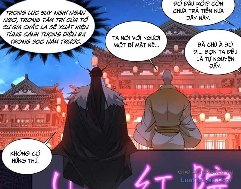 đồ đệ của ta đều là đại phản phái Chap 454 18