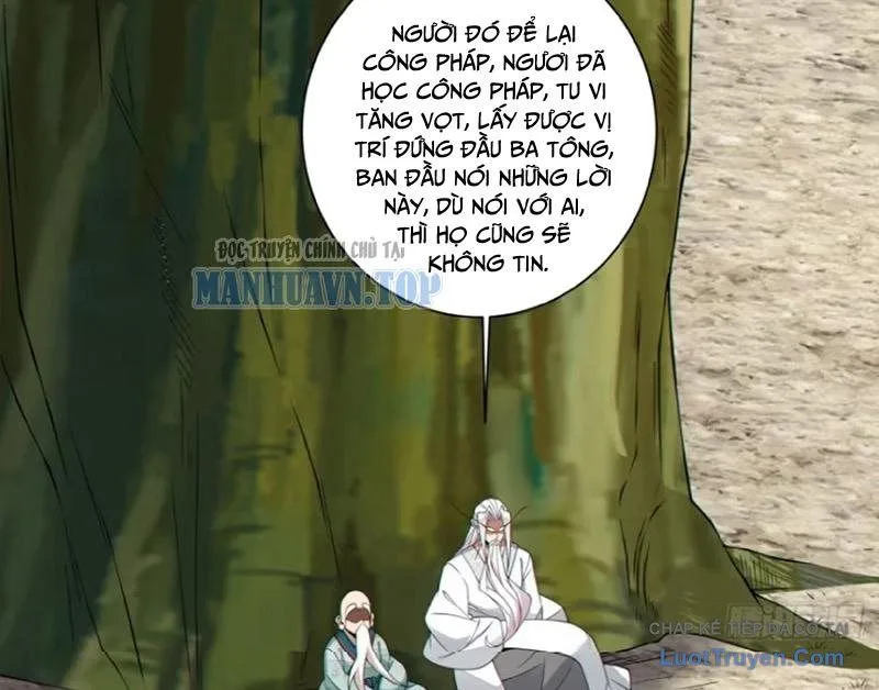 đồ đệ của ta đều là đại phản phái Chap 454 22