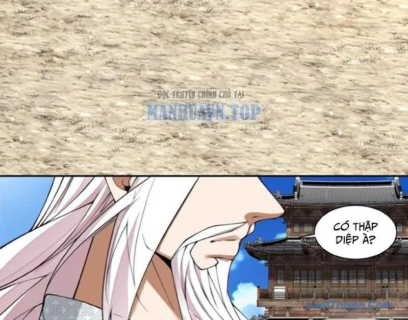 đồ đệ của ta đều là đại phản phái Chap 454 28