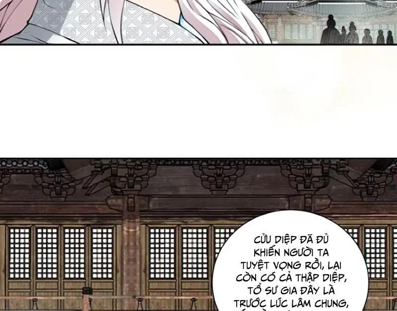 đồ đệ của ta đều là đại phản phái Chap 454 29