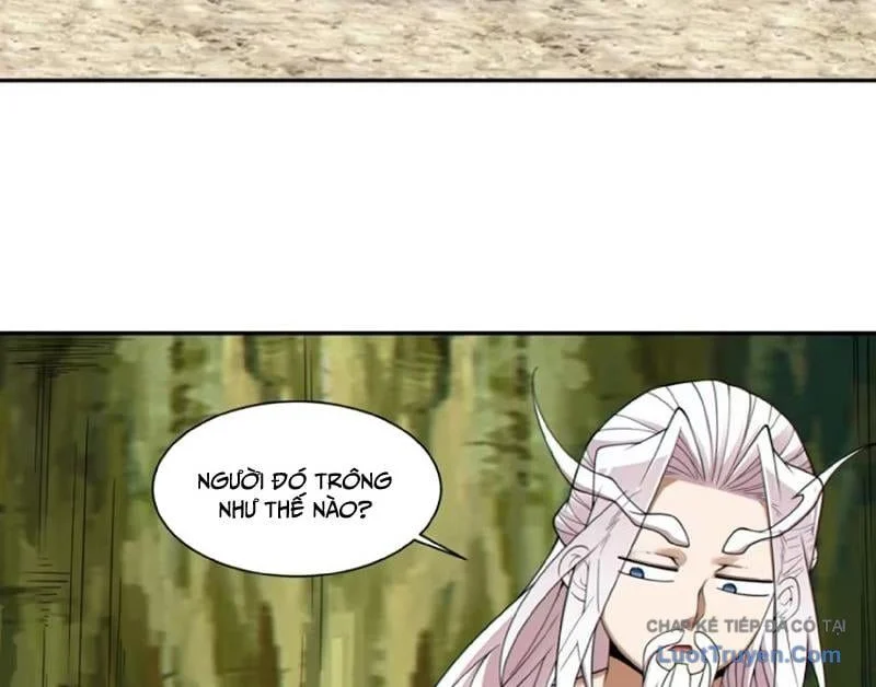 đồ đệ của ta đều là đại phản phái Chap 454 33