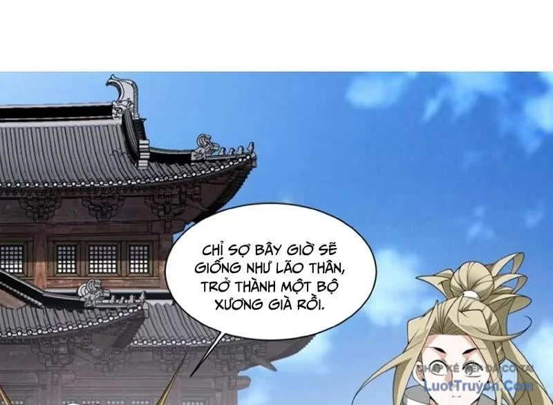 đồ đệ của ta đều là đại phản phái Chap 454 35