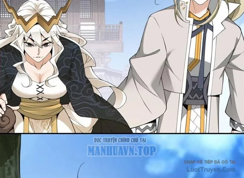đồ đệ của ta đều là đại phản phái Chap 454 36