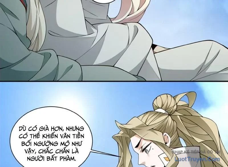 đồ đệ của ta đều là đại phản phái Chap 454 38