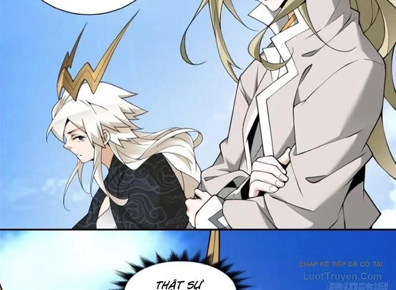 đồ đệ của ta đều là đại phản phái Chap 454 39