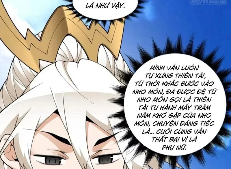 đồ đệ của ta đều là đại phản phái Chap 454 40