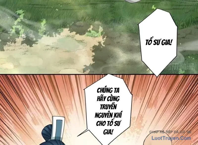 đồ đệ của ta đều là đại phản phái Chap 454 48