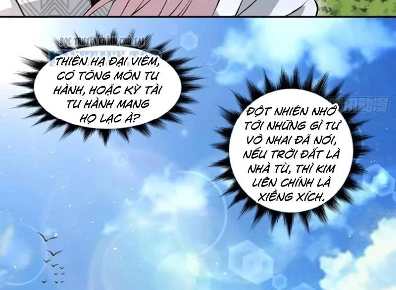 đồ đệ của ta đều là đại phản phái Chap 454 59