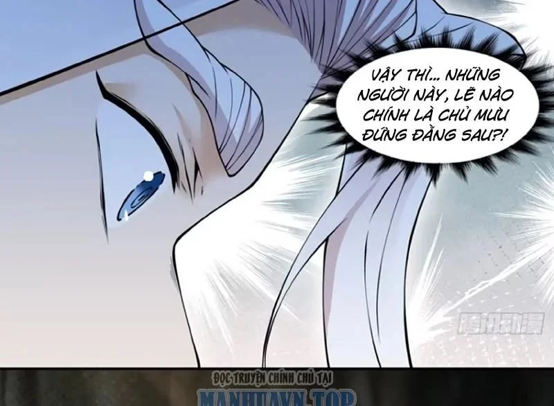 đồ đệ của ta đều là đại phản phái Chap 454 61