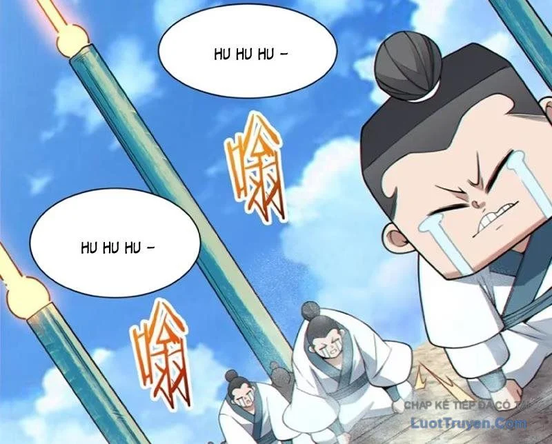 đồ đệ của ta đều là đại phản phái Chap 454 71