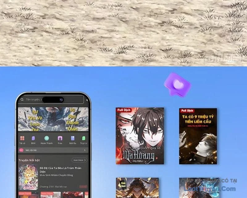 đồ đệ của ta đều là đại phản phái Chap 454 98