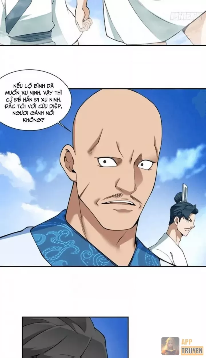 đồ đệ của ta đều là đại phản phái chapter 456 4