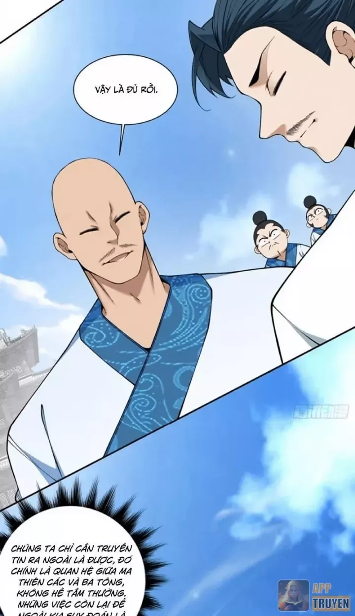 đồ đệ của ta đều là đại phản phái chapter 456 9