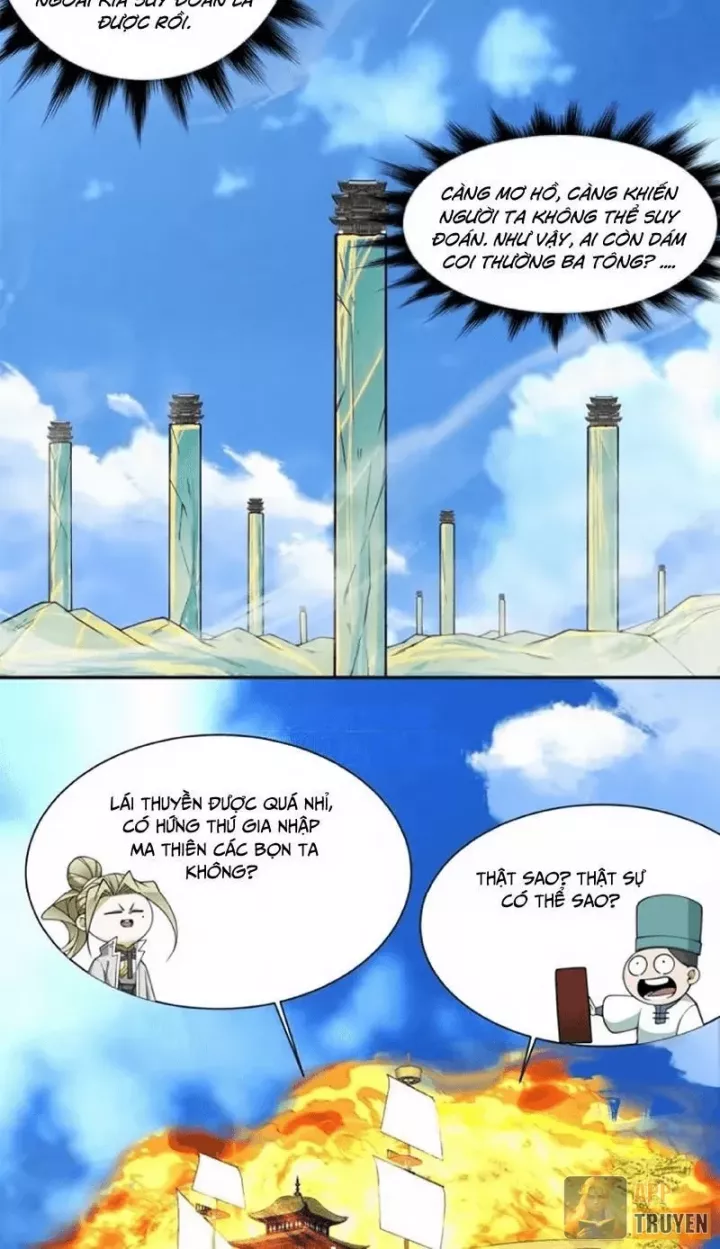 đồ đệ của ta đều là đại phản phái chapter 456 10