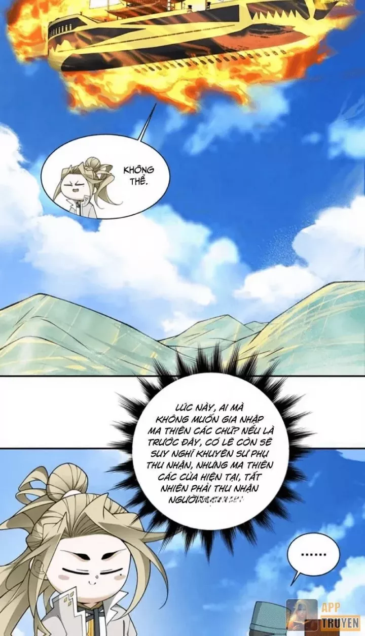 đồ đệ của ta đều là đại phản phái chapter 456 11