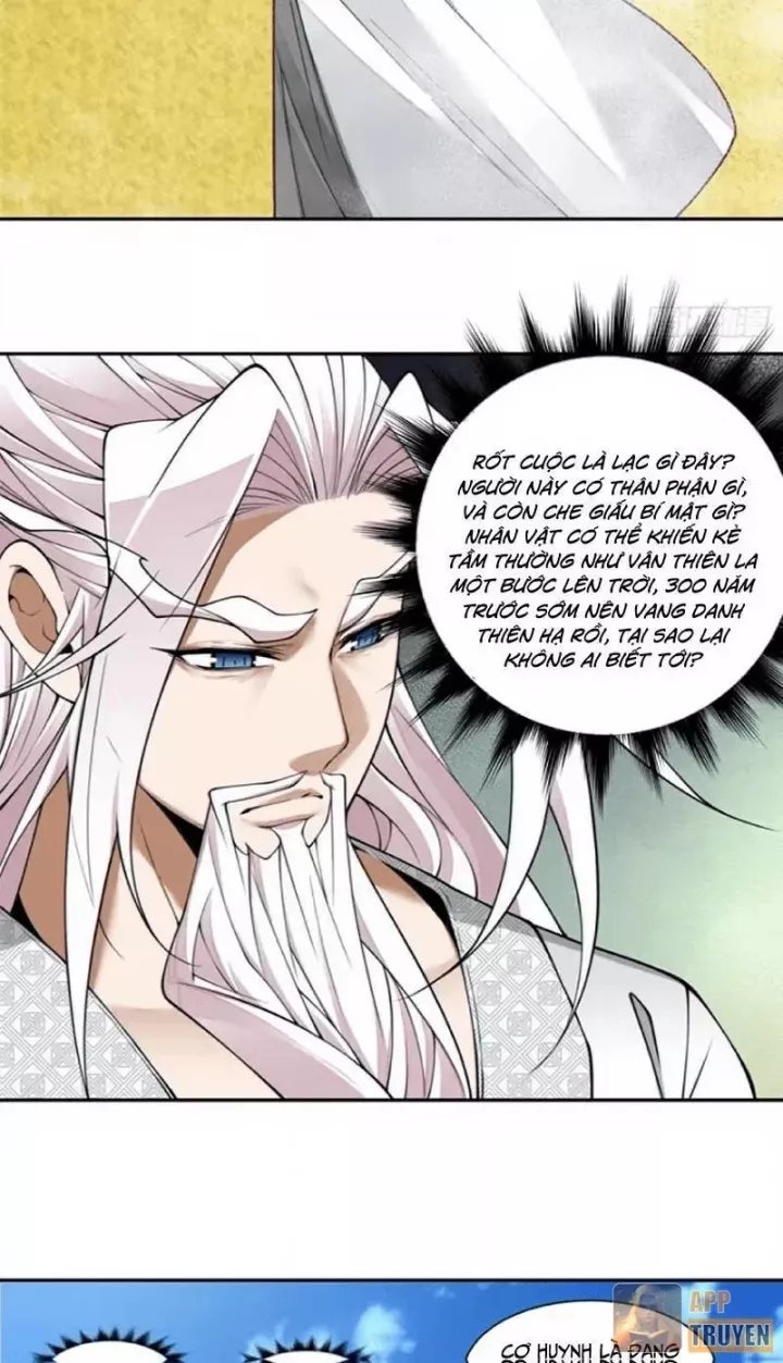 đồ đệ của ta đều là đại phản phái chapter 456 13