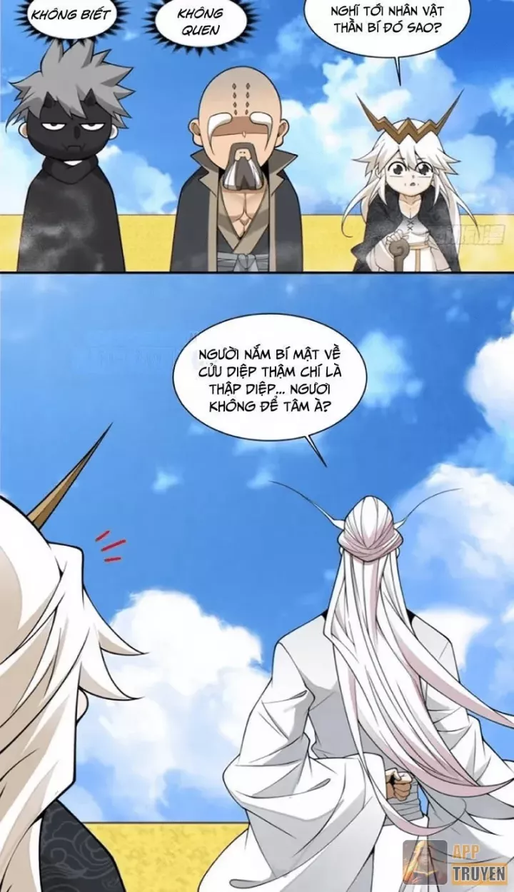 đồ đệ của ta đều là đại phản phái chapter 456 14