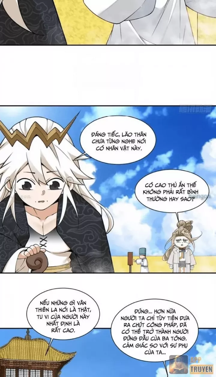 đồ đệ của ta đều là đại phản phái chapter 456 15