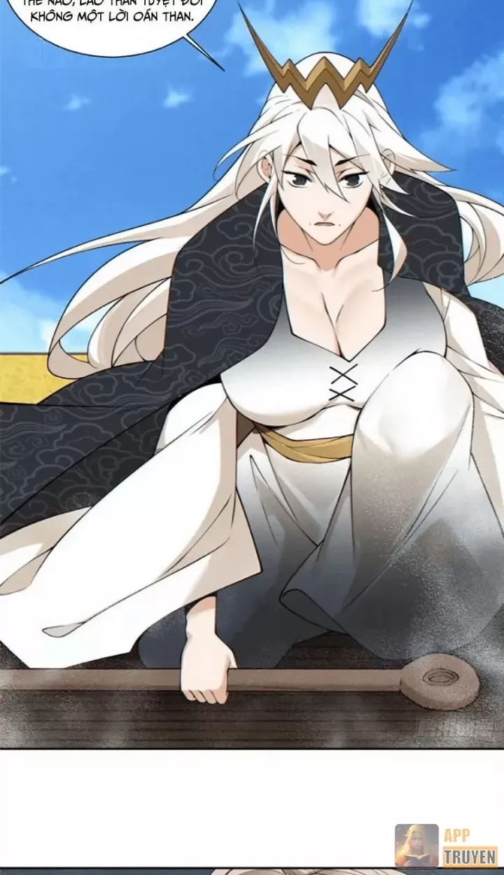 đồ đệ của ta đều là đại phản phái chapter 456 17