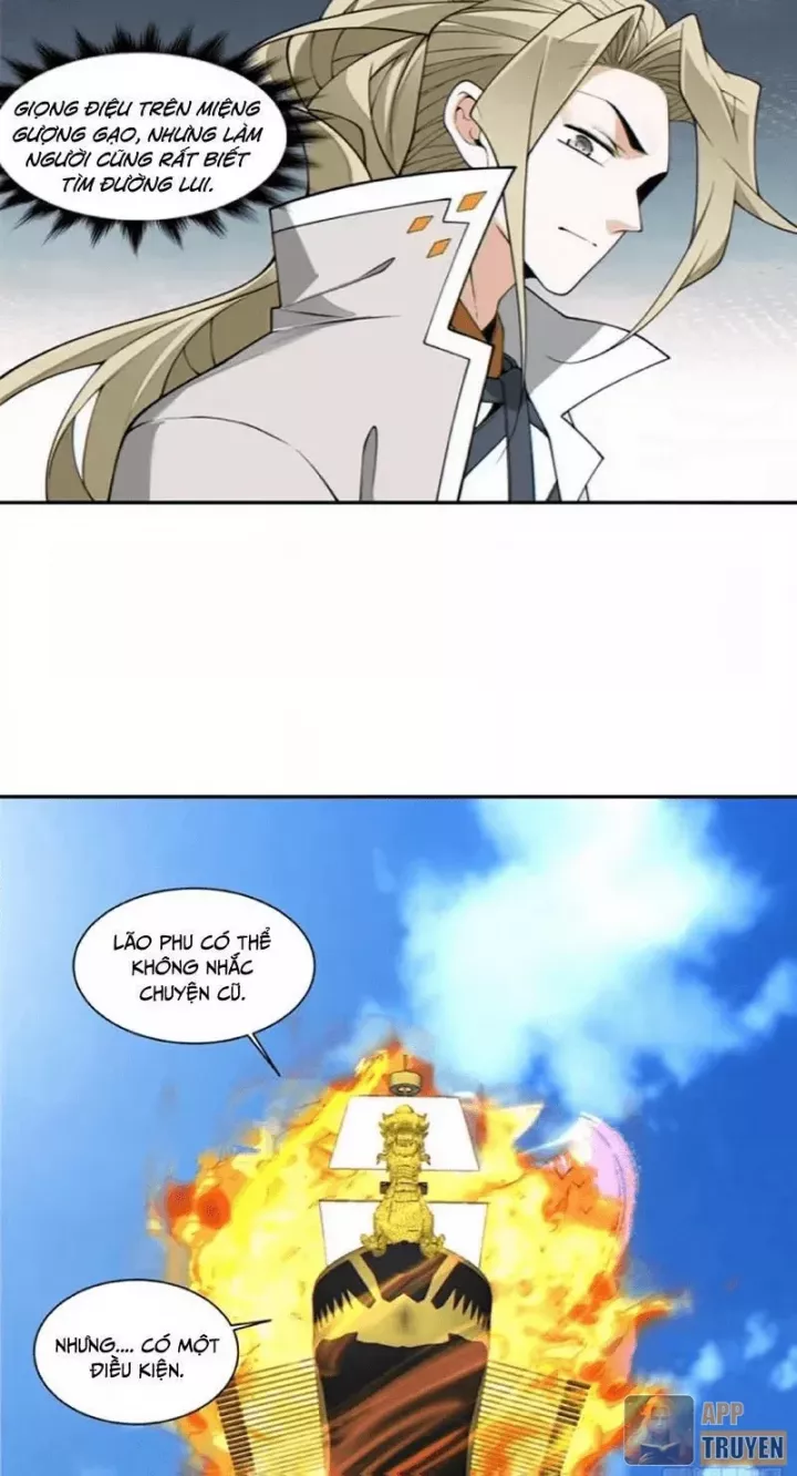 đồ đệ của ta đều là đại phản phái chapter 456 18