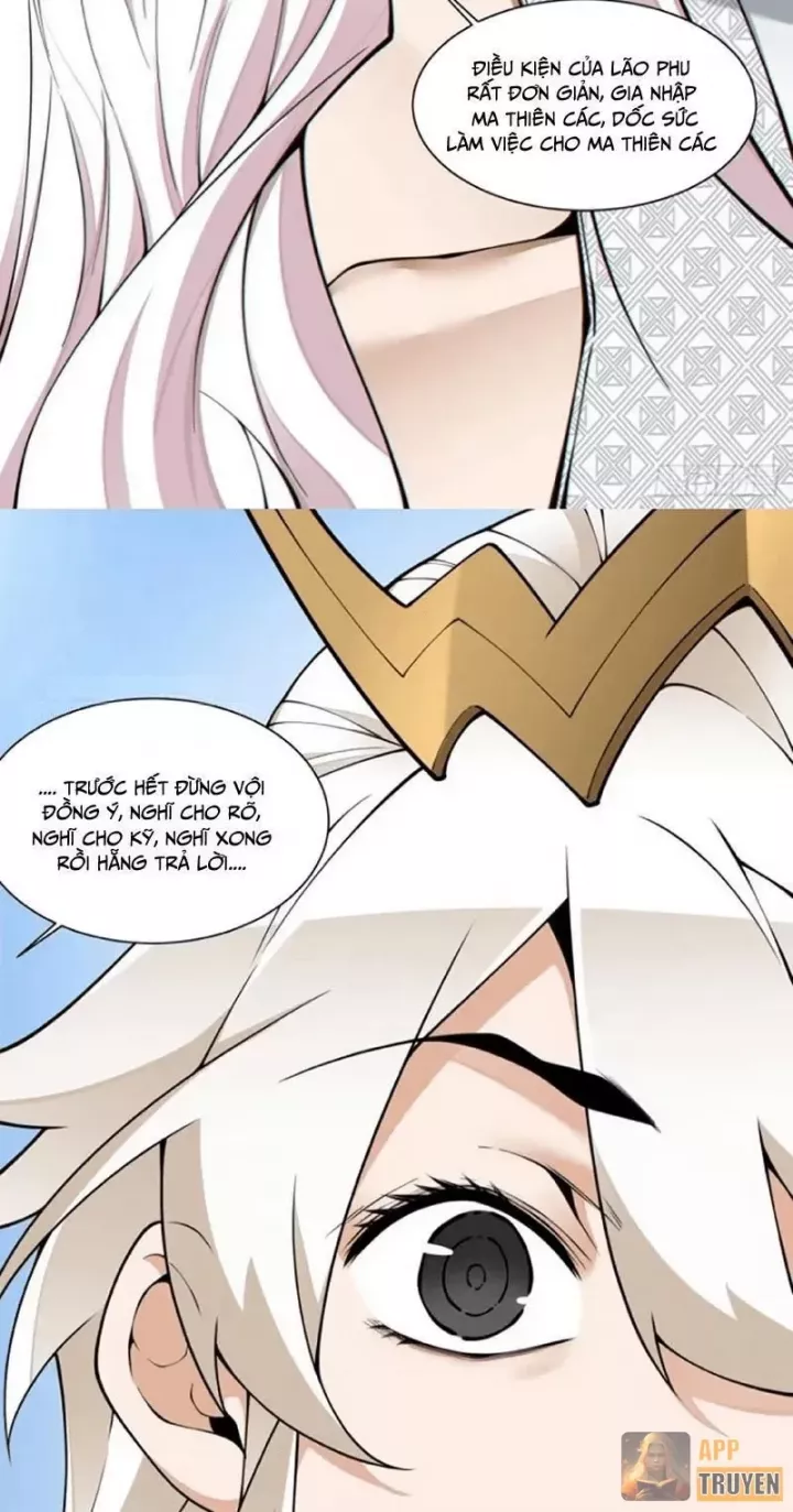 đồ đệ của ta đều là đại phản phái chapter 456 21