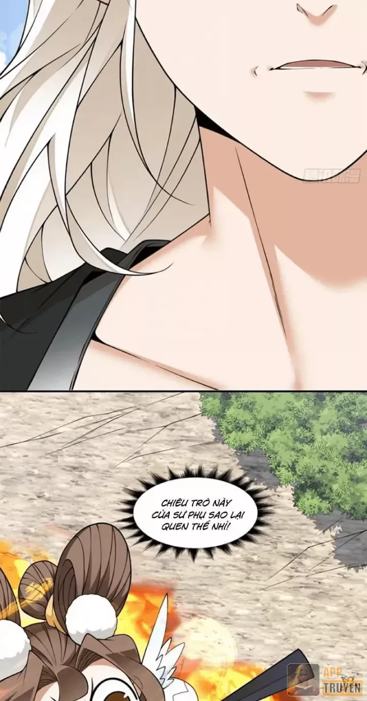 đồ đệ của ta đều là đại phản phái chapter 456 22
