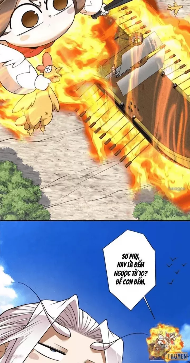 đồ đệ của ta đều là đại phản phái chapter 456 23