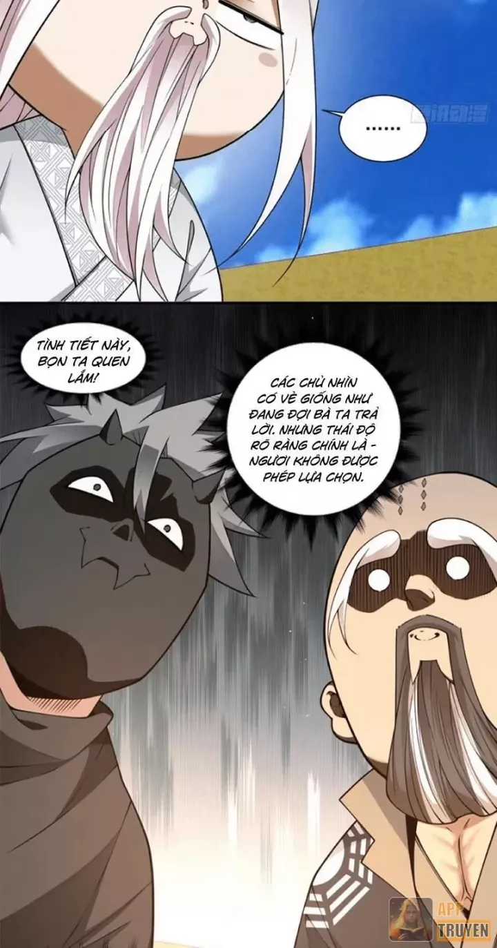 đồ đệ của ta đều là đại phản phái chapter 456 24