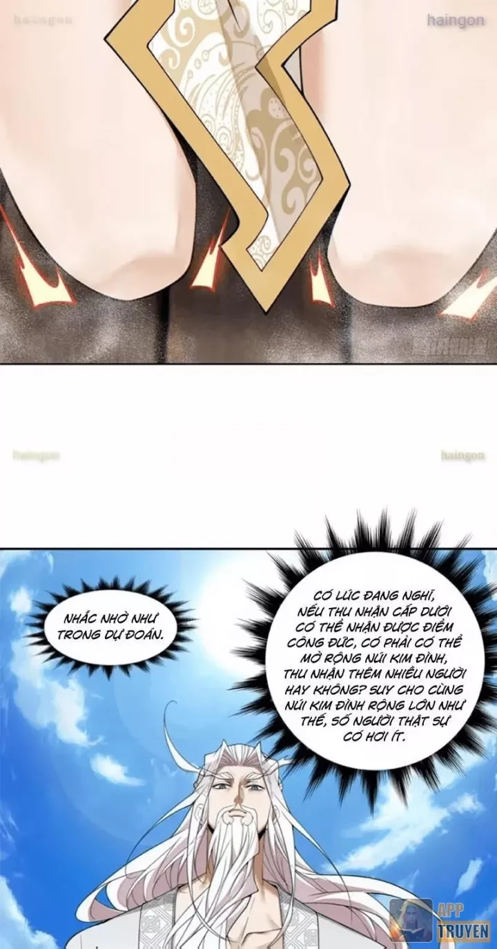 đồ đệ của ta đều là đại phản phái chapter 456 27