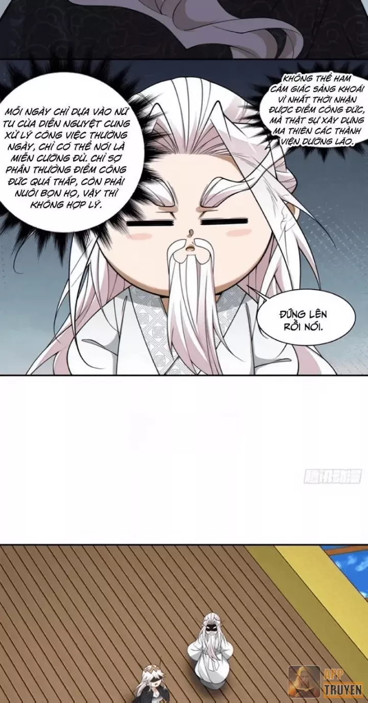 đồ đệ của ta đều là đại phản phái chapter 456 29