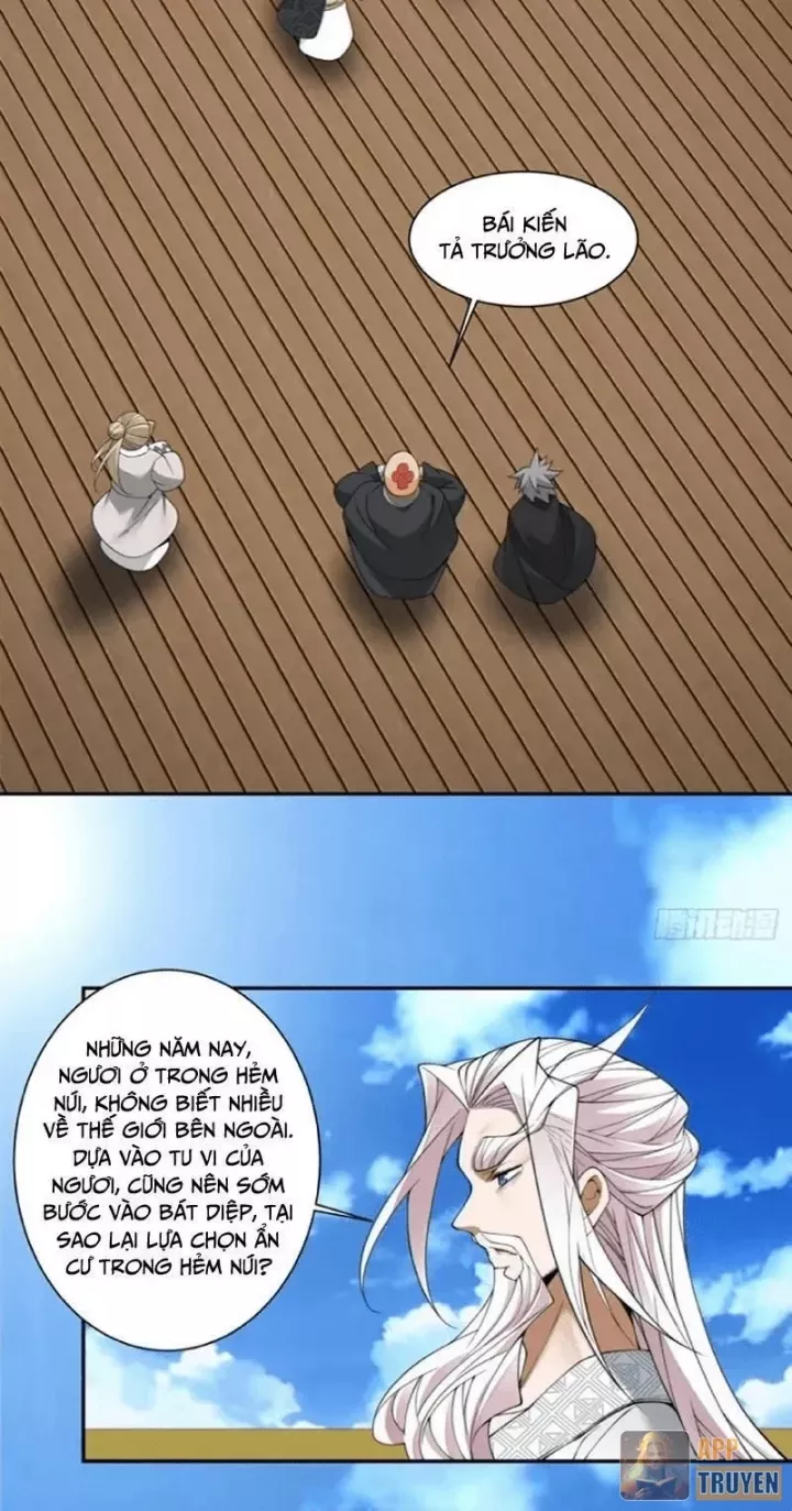 đồ đệ của ta đều là đại phản phái chapter 456 30