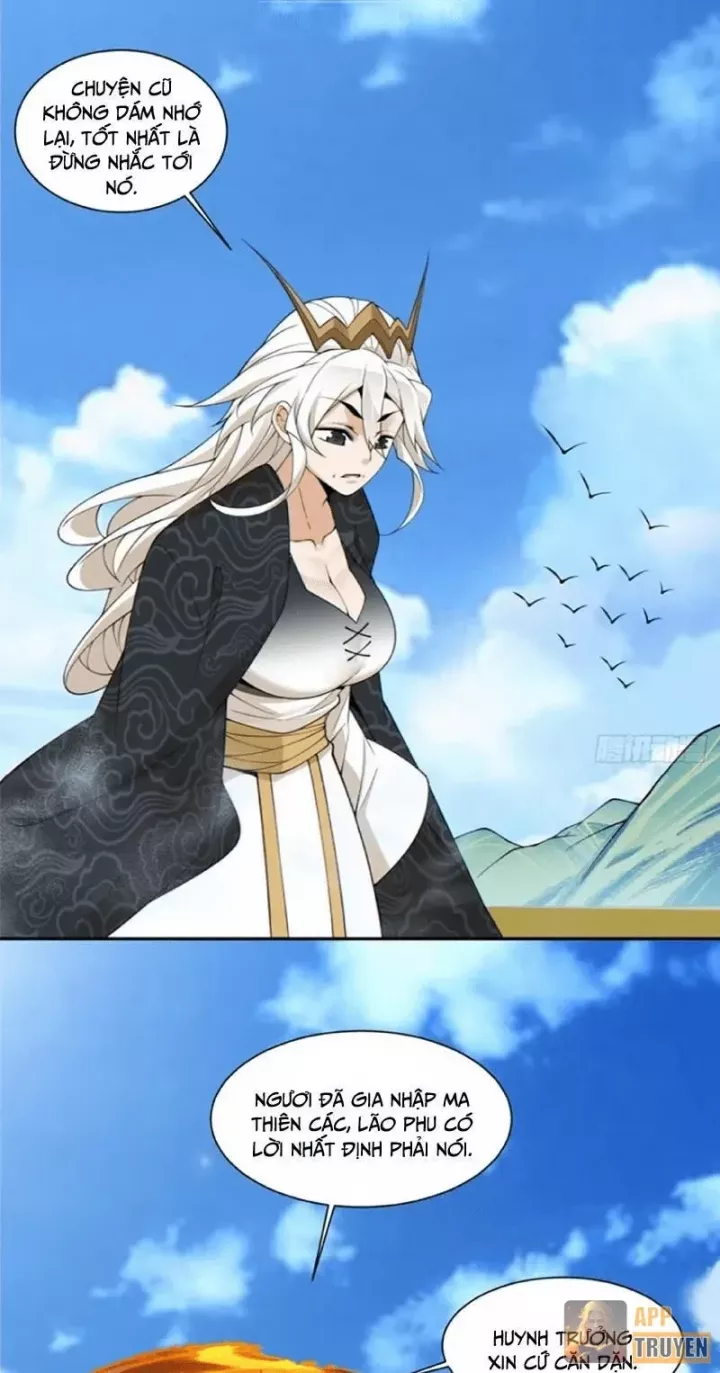 đồ đệ của ta đều là đại phản phái chapter 456 31