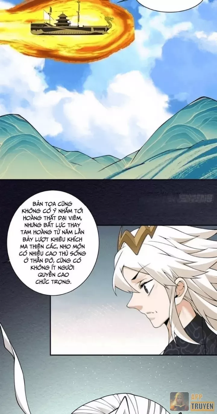 đồ đệ của ta đều là đại phản phái chapter 456 32