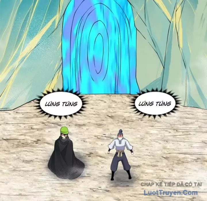 đồ đệ của ta đều là đại phản phái Chap 458 5