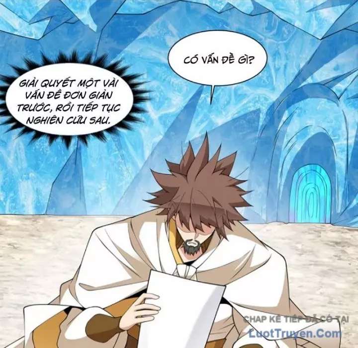 đồ đệ của ta đều là đại phản phái Chap 458 7