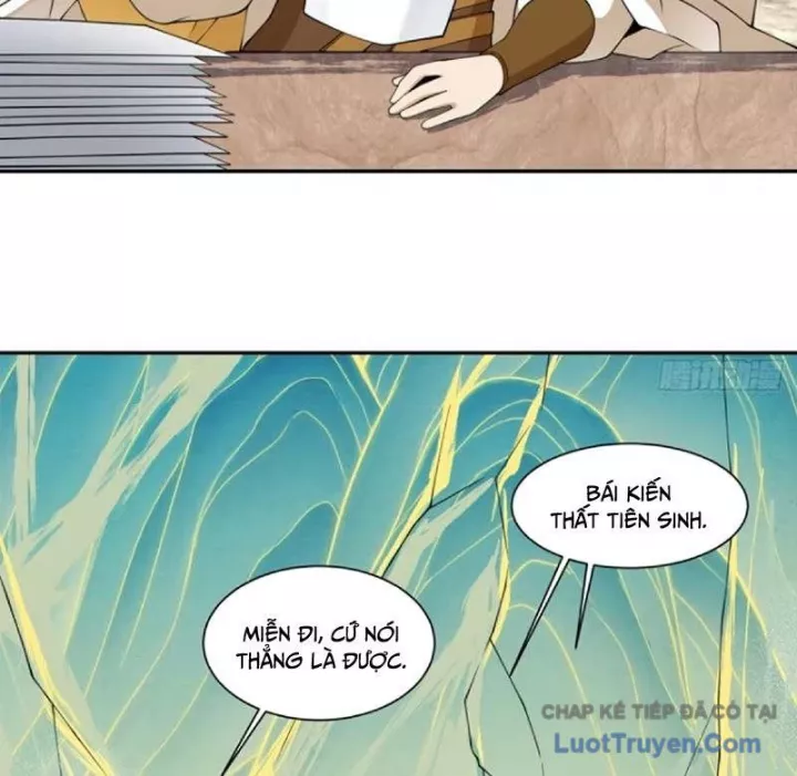 đồ đệ của ta đều là đại phản phái Chap 458 8