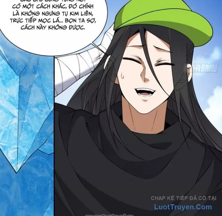 đồ đệ của ta đều là đại phản phái Chap 458 10