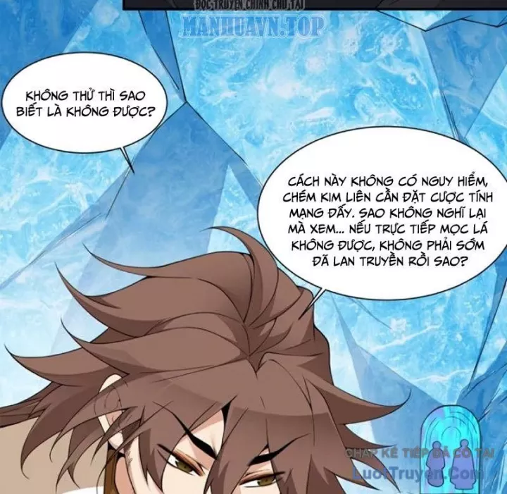 đồ đệ của ta đều là đại phản phái Chap 458 11