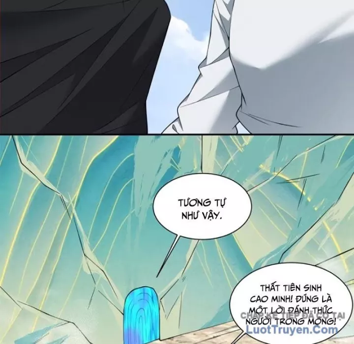 đồ đệ của ta đều là đại phản phái Chap 458 14