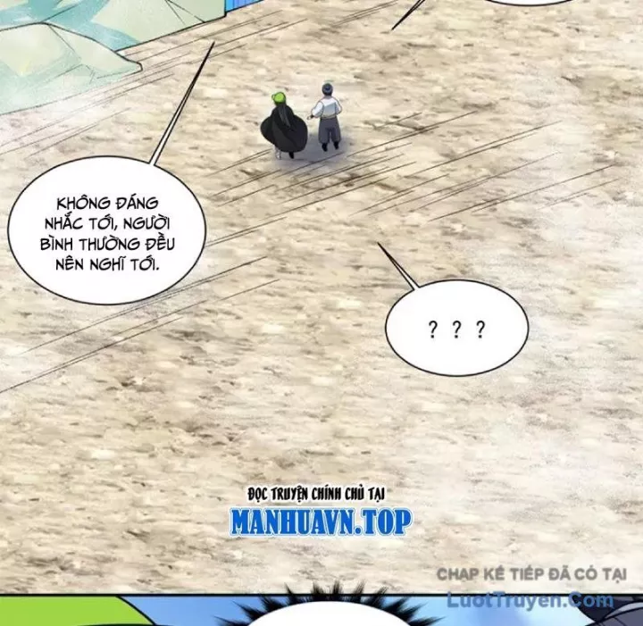 đồ đệ của ta đều là đại phản phái Chap 458 15