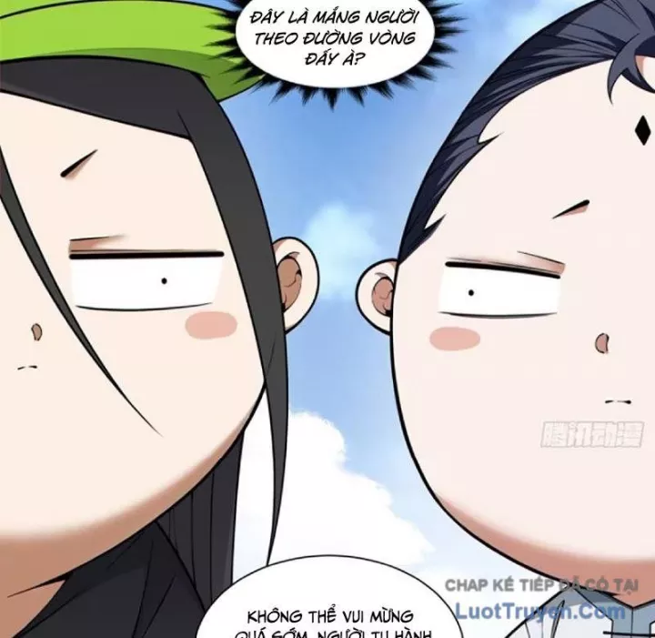 đồ đệ của ta đều là đại phản phái Chap 458 16