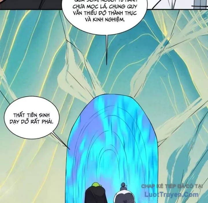 đồ đệ của ta đều là đại phản phái Chap 458 17