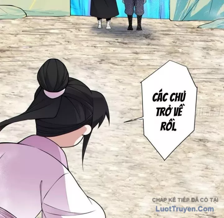 đồ đệ của ta đều là đại phản phái Chap 458 18